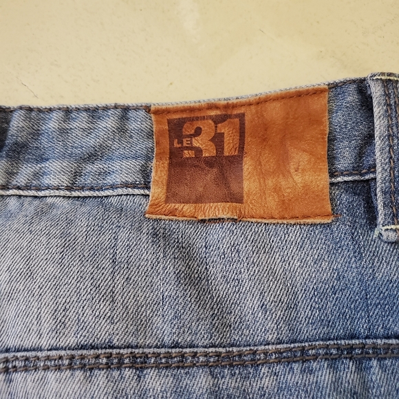 Jeans Bermuda - Picture 8 of 8